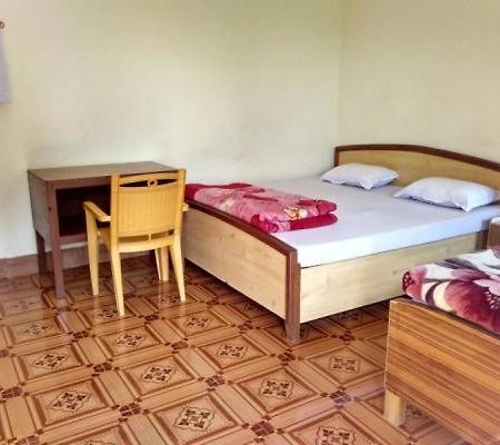 Maa Ananda Mayee Guest House Бинсар Екстериор снимка