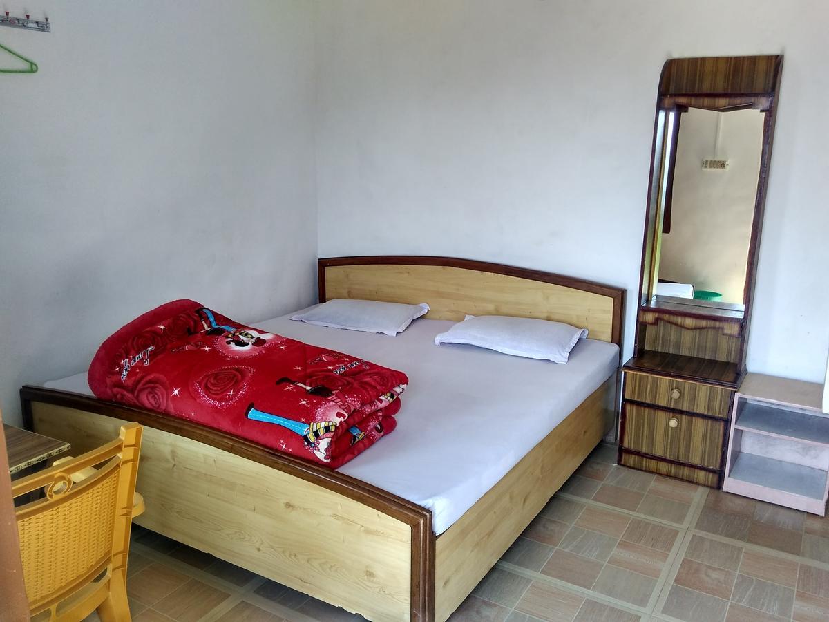 Maa Ananda Mayee Guest House Бинсар Екстериор снимка