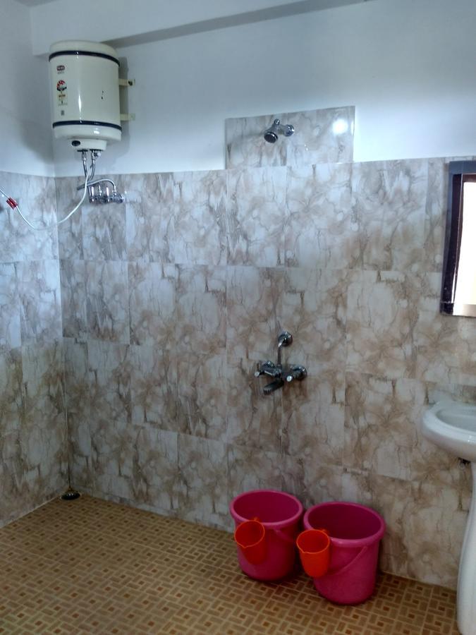 Maa Ananda Mayee Guest House Бинсар Екстериор снимка